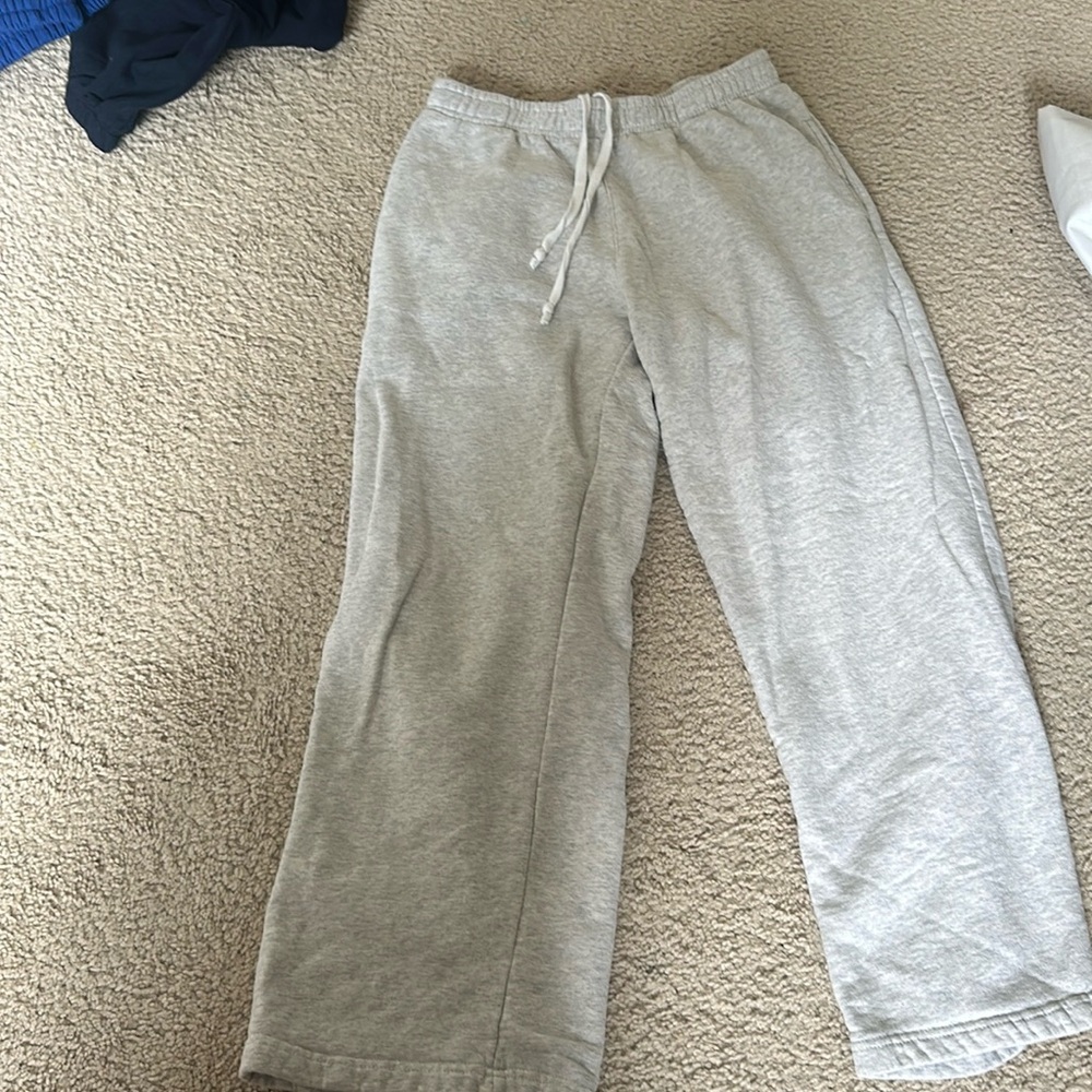Brandy Melville joggers